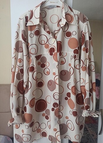 Vintage gömlek 