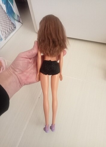 Barbie Orijinal Barbie