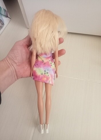 Barbie Orijinal Barbie