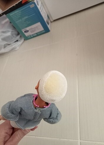 Beden Orijinal Barbie