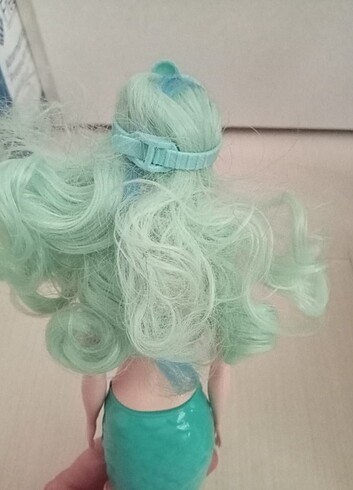 Beden Orijinal Barbie