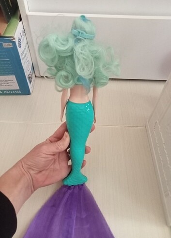 Beden Renk Orijinal Barbie