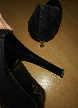 Diğer Stiletto