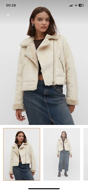 Stradivarius ceket