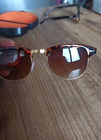 Ray Ban gözlük