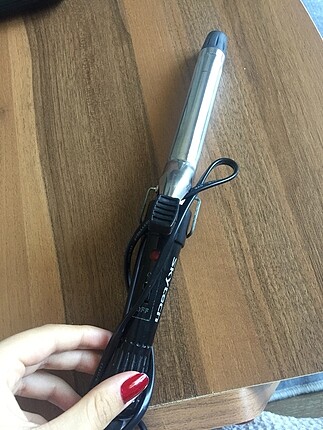 Saç maşası