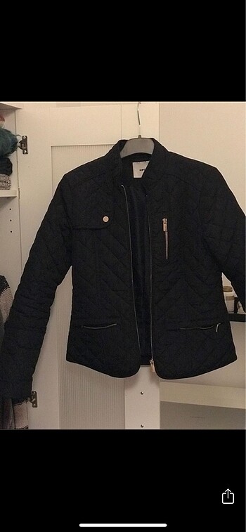 xs Beden lacivert Renk Ceket