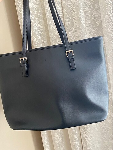 Beden Michael Kors Siyah Kadın Çanta