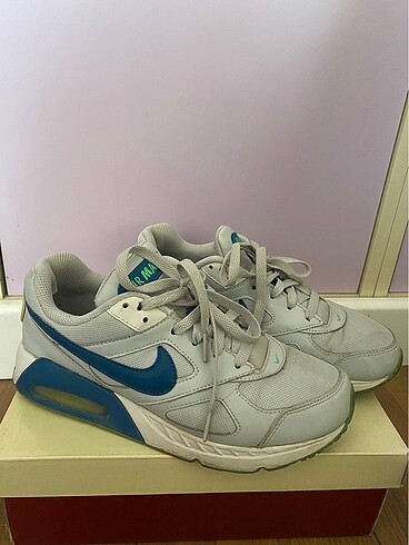 Nike Air Max Kadın Spor Ayakkabı