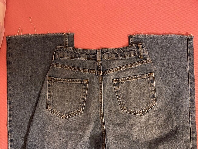 36 Beden Pantalon