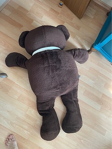 Beden Renk 100 cm ayıcık