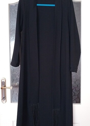 Abaya ceket