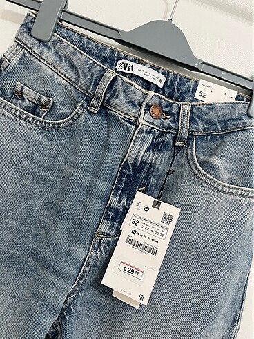 Zara Zara Relax fit