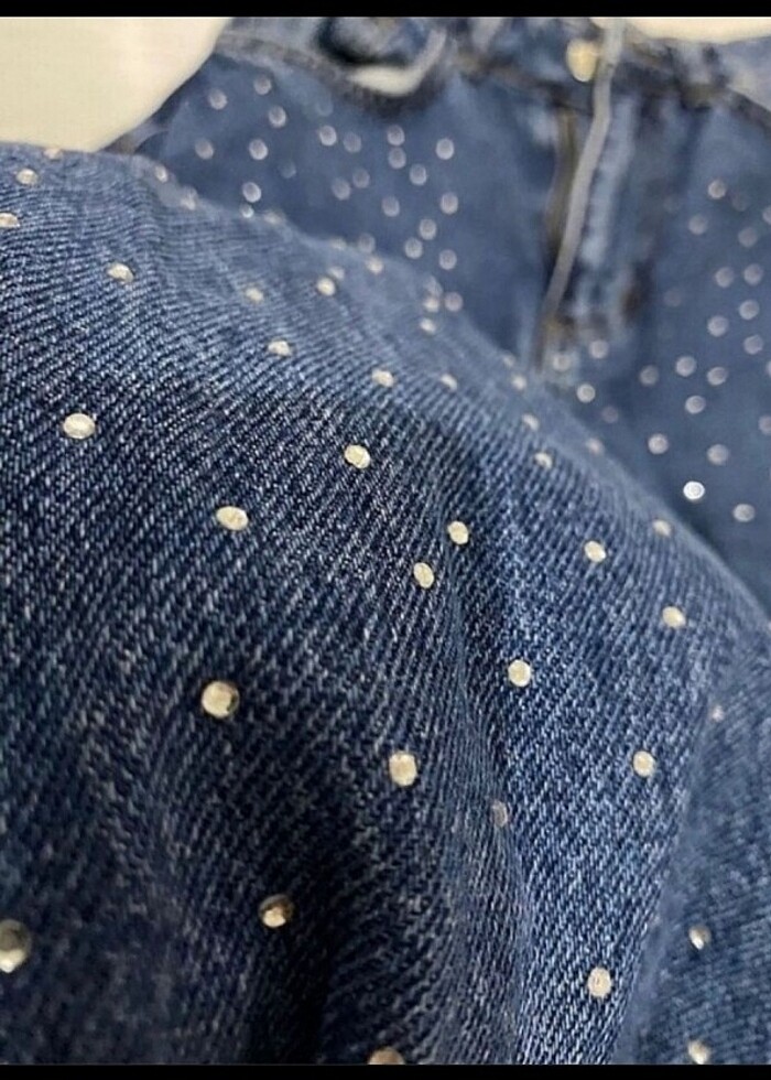 Pantolon  - Görsel 2