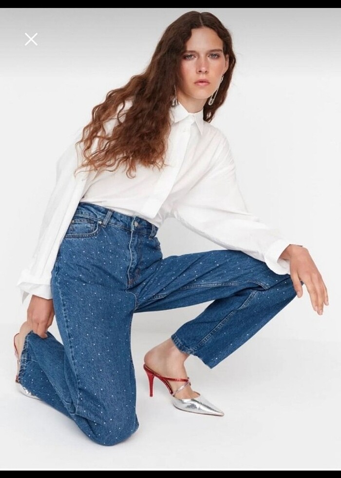 Pantolon  - Görsel 3