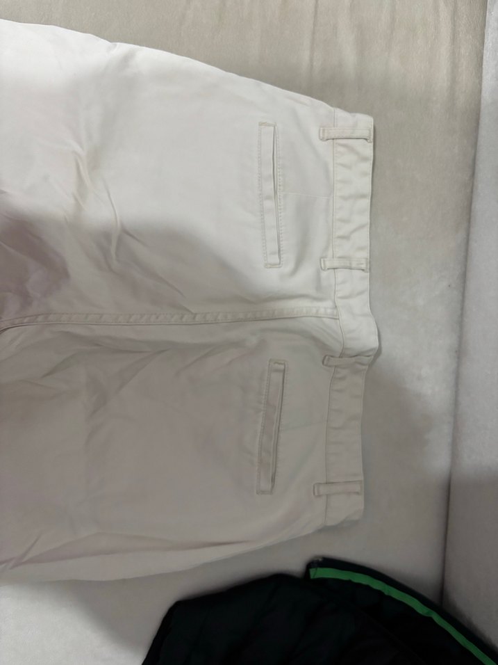 Bej Regular Fit Erkek Pantolon - Görsel 4