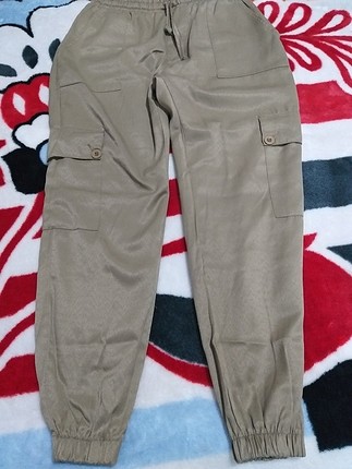 spor pantolon
