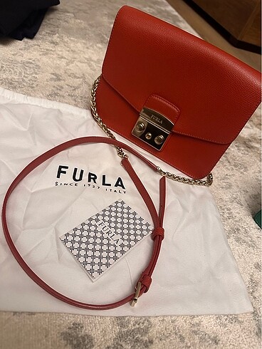 Furla çanta