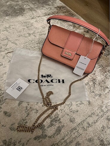Coach çanta