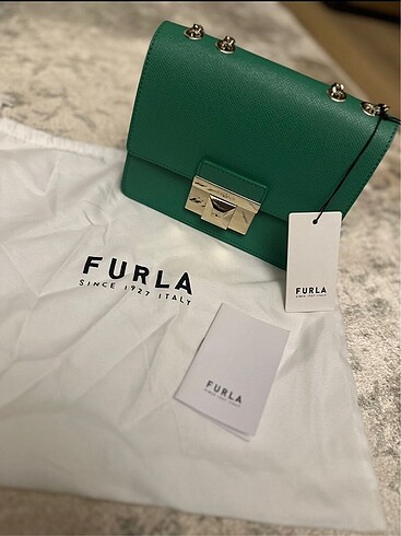 Furla çanta