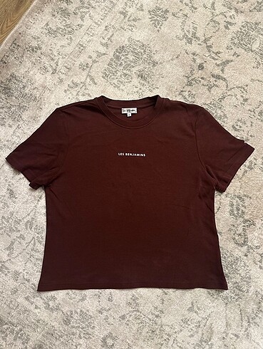 Lesbenjamins kadın tshirt