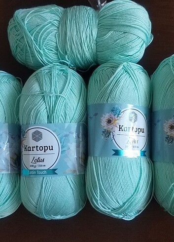Kartopu lotus