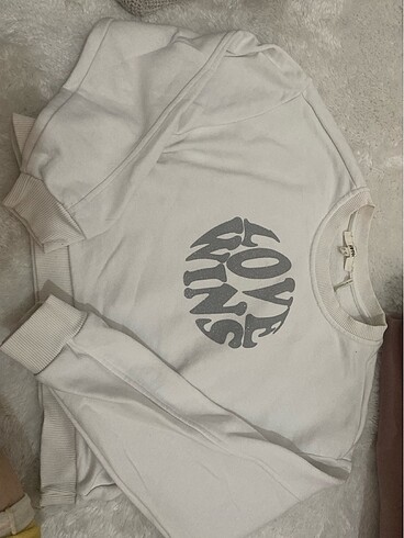 Koton sweat