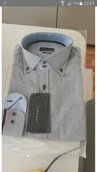 slimfit erkek gömlek