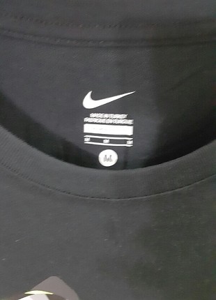 m Beden siyah Renk Nike tişört