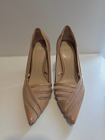 Zara stiletto