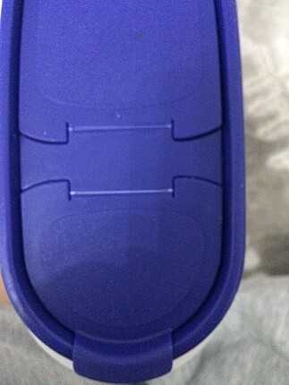 s Beden beyaz Renk Tupperware