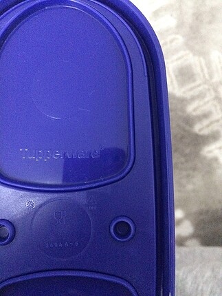 s Beden Tupperware