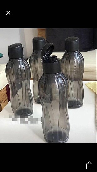 Tupperware suluk