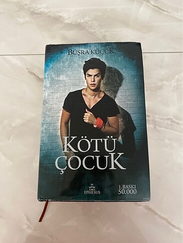 KÖTÜ ÇOCUK 1 / BÜŞRA KÜÇÜK