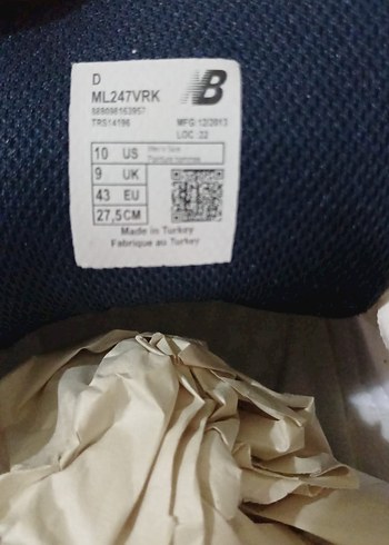 Beyaz Bağcıklı Kadın Spor Ayakkabı - Görsel 2