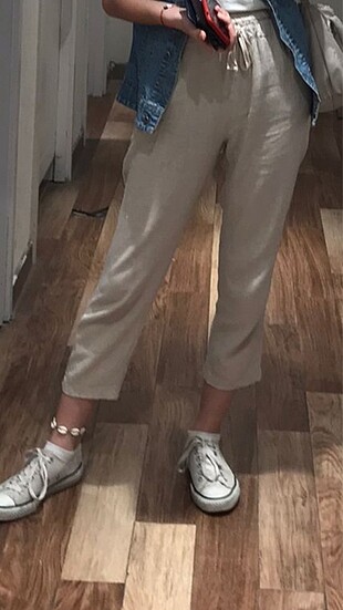 Keten pantolon