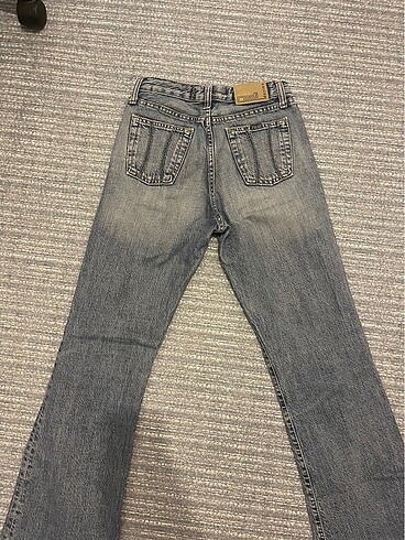 s Beden Jean kot pantolon