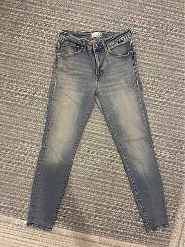 Skinny mavi jean