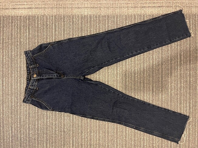 Trendyolmilla mom jean