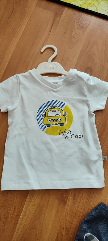 Diğer Bebek takim elbise