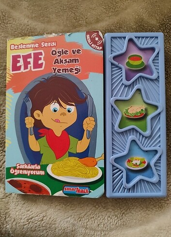 Eğitici kitap