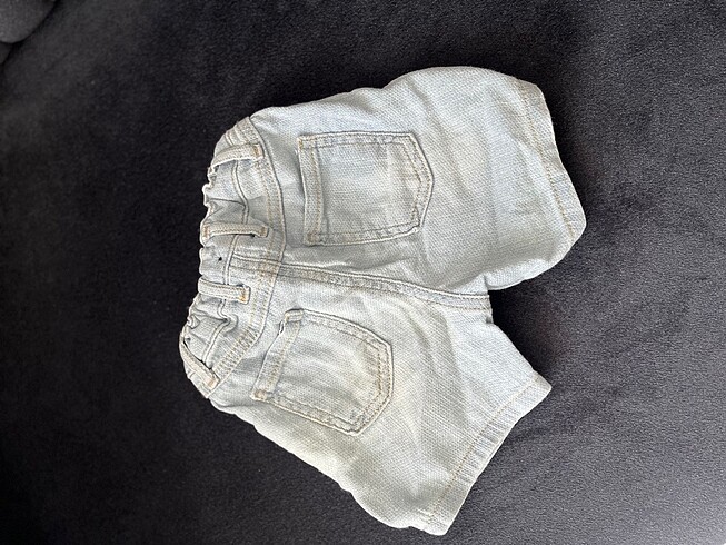 9 Ay Beden çeşitli Renk Gömlek pantolon