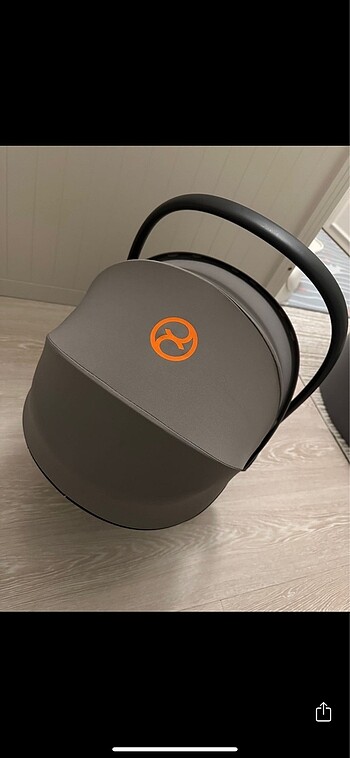 0 - 13 kg Beden Cybex ana kucağı
