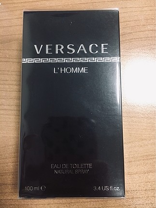 Versace L?homme Parfum