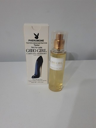 Tester parfum