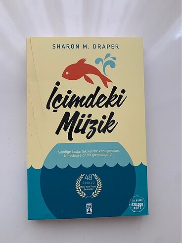 İçimdeki Müzik