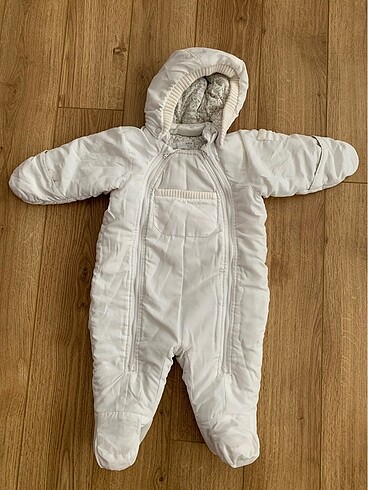 Astronot tulum, hırka, sweat, alt açma