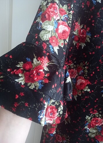 Zara Elbise