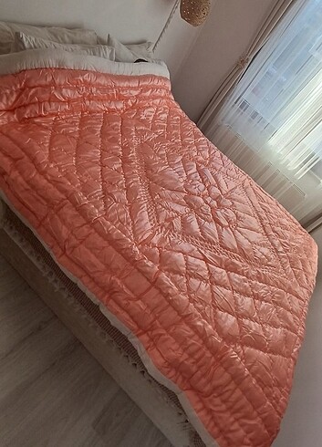  Beden Yün yorgan 203x227