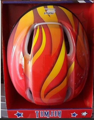 Kask ve korucuyu set